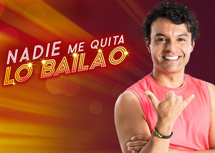 Por qué me atrapó 'Nadie me