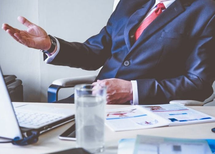 Lo que le faltaba vender a este gobierno