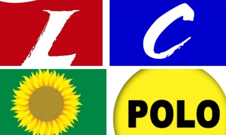 A crear nuevos partidos