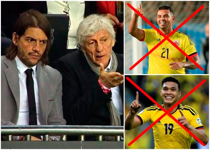 Pascual Lezcano, el íntimo de Pékerman que eligió a los 23 de Rusia