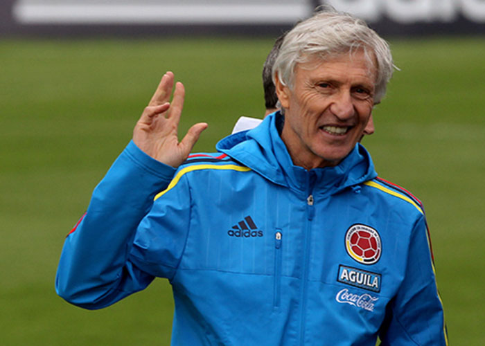 La enorme deuda de Colombia con Pékerman y su equipo de trabajo