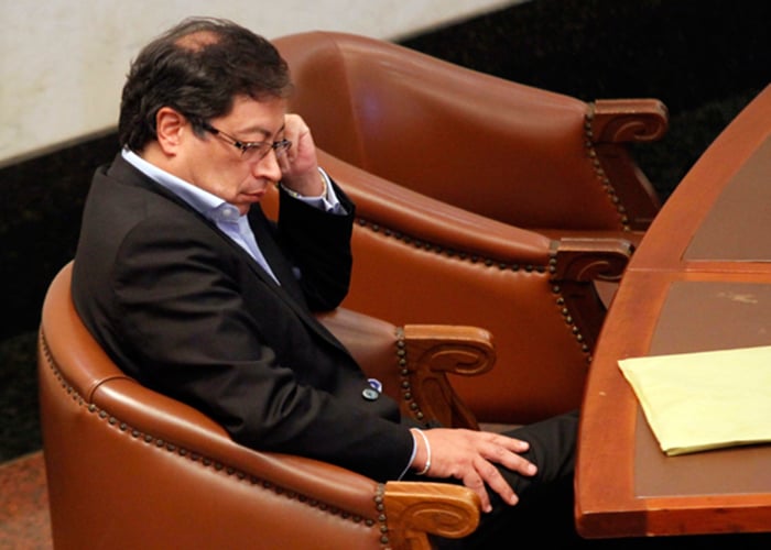 Por qué Petro no es el camino