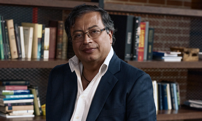 Los Planes A y B de Petro