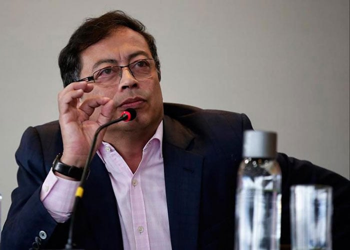 Las razones de Petro para denunciar fraude electoral