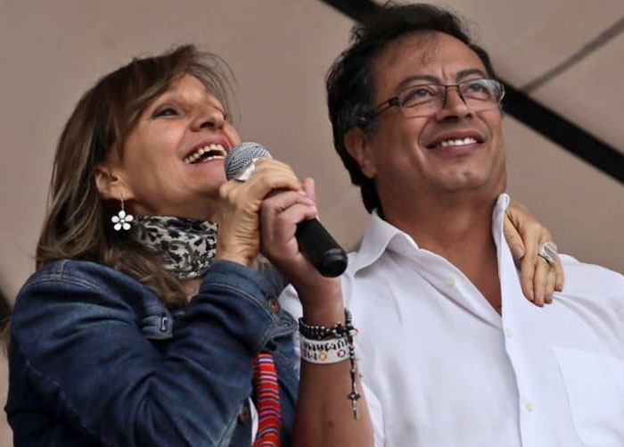 ¿Por qué estoy con Petro y Ángela Robledo?