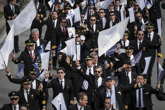 El reintegro del piloto de Avianca vía tutela puede ser trascendental