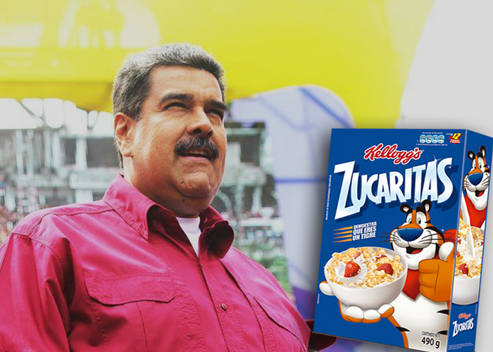 Estampida de multinacionales en Venezuela