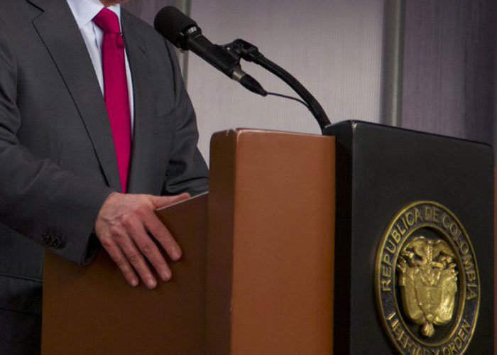 El presidente que necesita Colombia