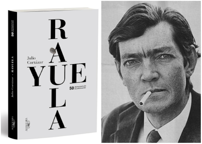 'Rayuela' sigue vigente cincuenta y cinco años después