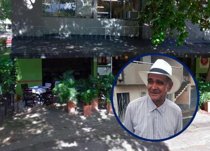 Las redes sociales y la confusión entre privado y público