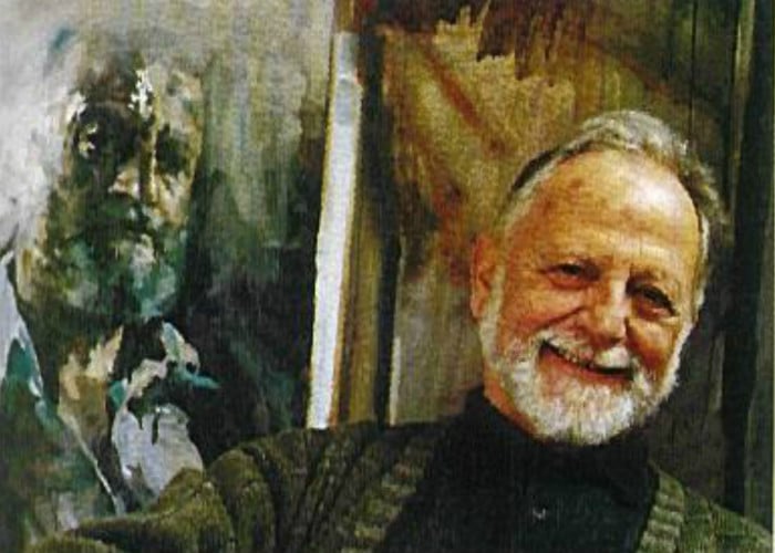 Juan Antonio Roda y su síntesis inmemorial