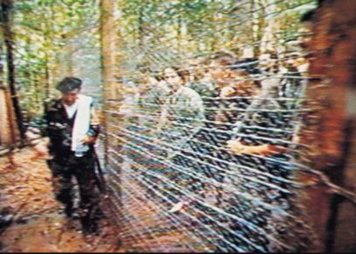 ¿Qué es y cómo se origina el síndrome de Estocolmo?