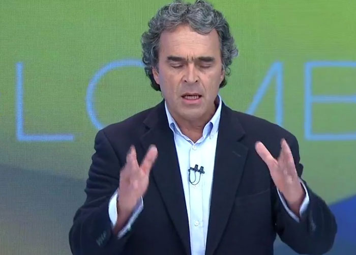 Amigo fajardista, salve a Fajardo de sí mismo