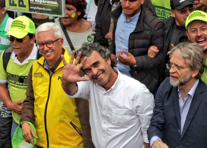 Acerca del fajardismo y el uso de las emociones