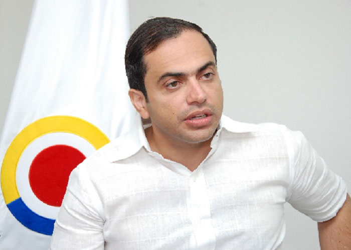 ¿Los falsos positivos de José Soto Murgas en las auditorias de Córdoba?