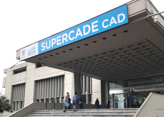 La pesadilla de financiar un comparendo en Secretaría de Movilidad de Bogotá