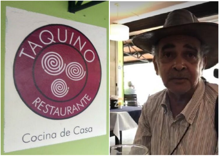 ¿Dónde quedó la prudencia en el escándalo del restaurante Taquino?