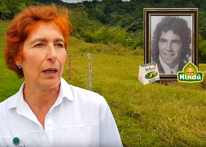 VIDEO: El dolor de la guerra que marcó a los Llano, los pioneros del te Hindú