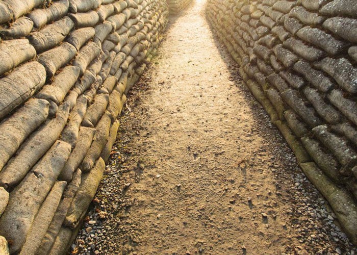 El clasismo y la expropiación de la seguridad