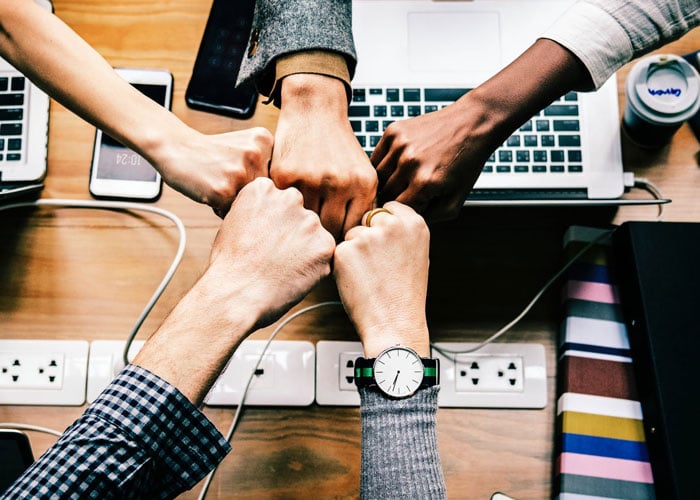 Unámonos, cambiemos el país