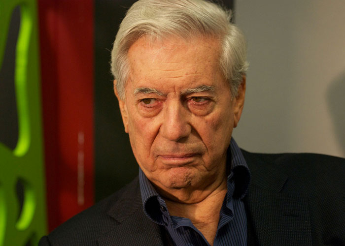 Vargas Llosa y el éxito de los fracasados
