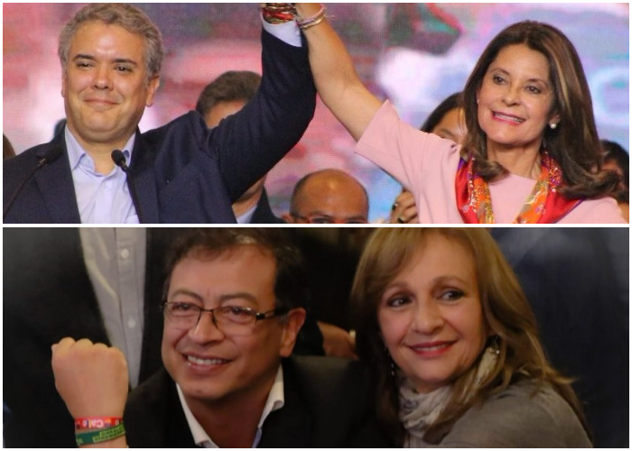 La importancia de la vicepresidencia