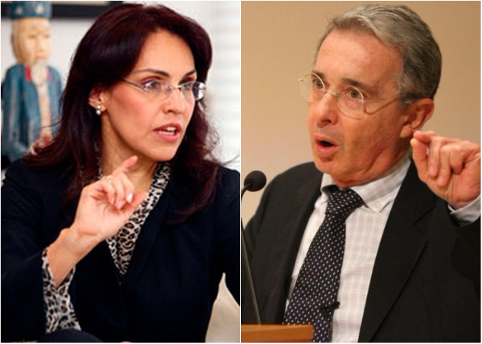 Viviane, la exorcizada