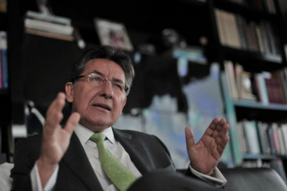 Presión en redes para que el Fiscal destape el fraude electoral que denunció