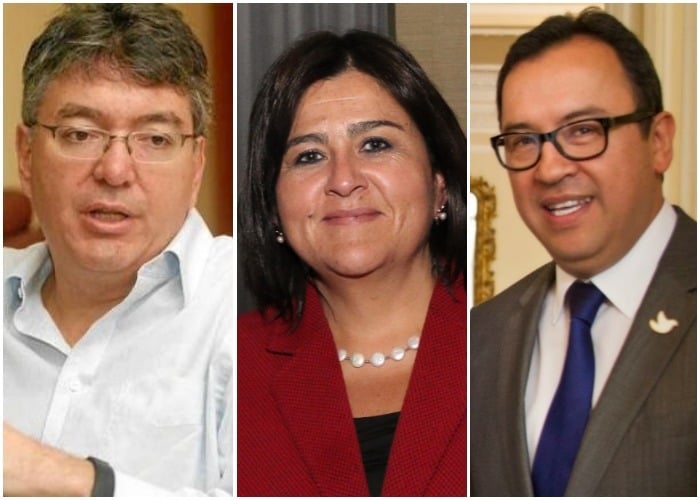 Santos prepara su partida: nombrada Comisión de Empalme