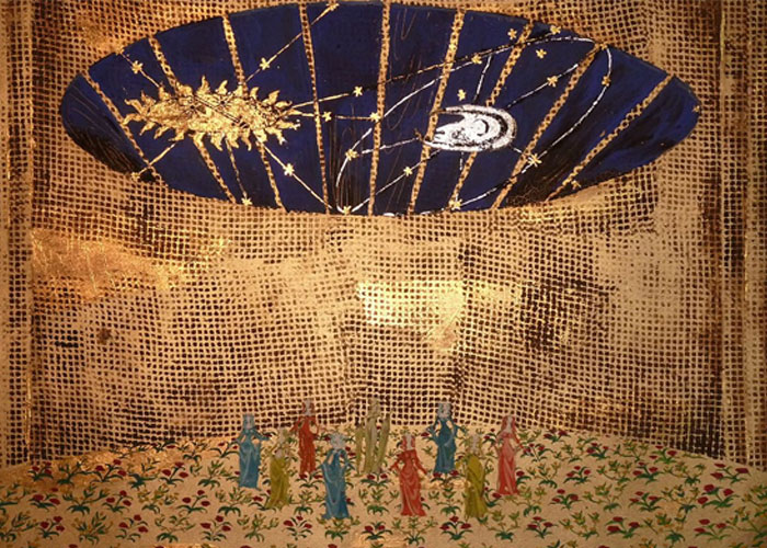 Regresa la Carmina Burana colombiana