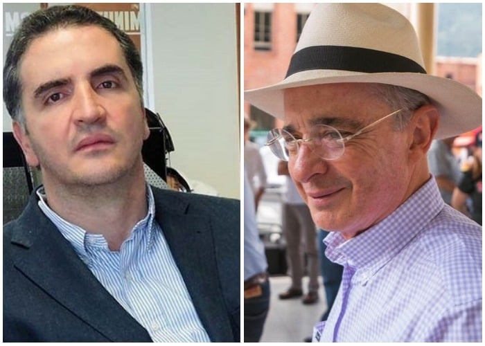 Retoma del uribismo de alcaldías y gobernaciones