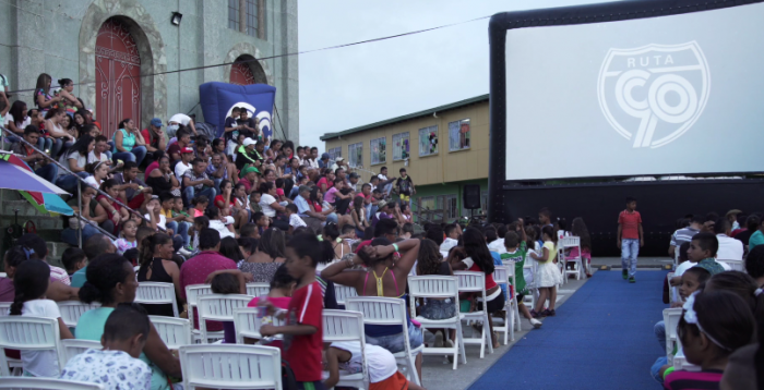  - Puerto Valdivia olvidó por unas horas emergencia de HidroItuango gracias a la ‘Ruta 90’