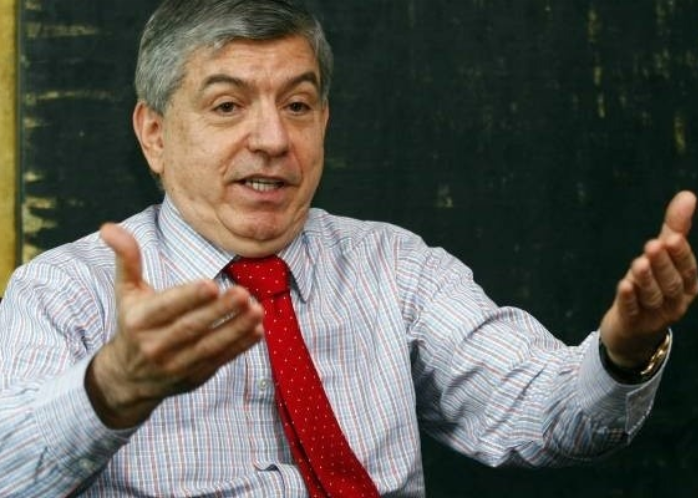 César Gaviria en la picota pública internacional