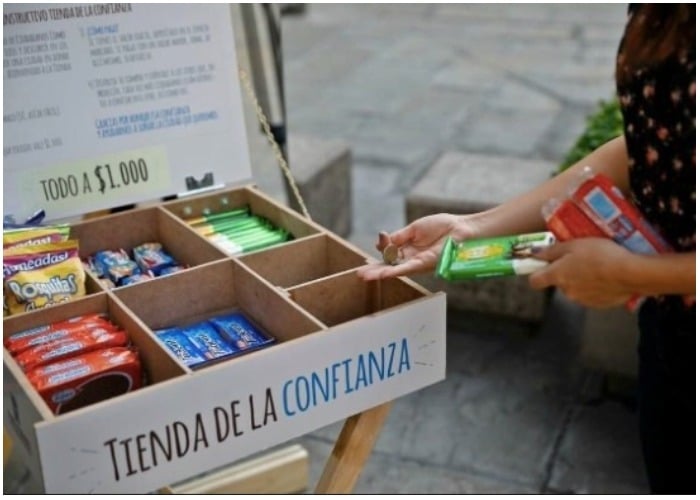 ¿Qué tan honrados son los paisas?