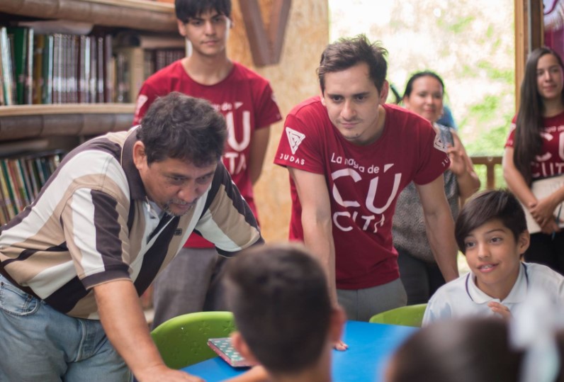 Por qué el Imaginando Nuestra Imagen le puede cambiar su vida