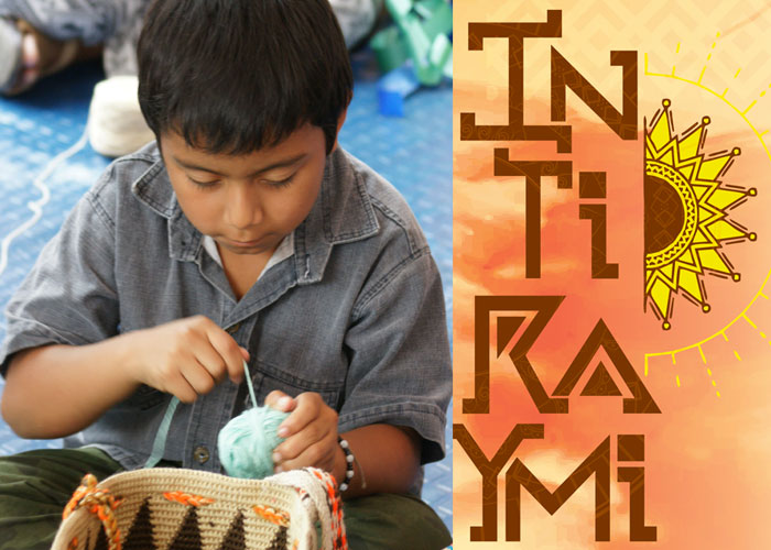 Se viene el Inti Raymi en Cali, la fiesta de adoración al sol