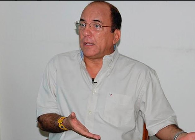 Exgobernador Jorge Pérez otro poderoso guajiro que logra la libertad