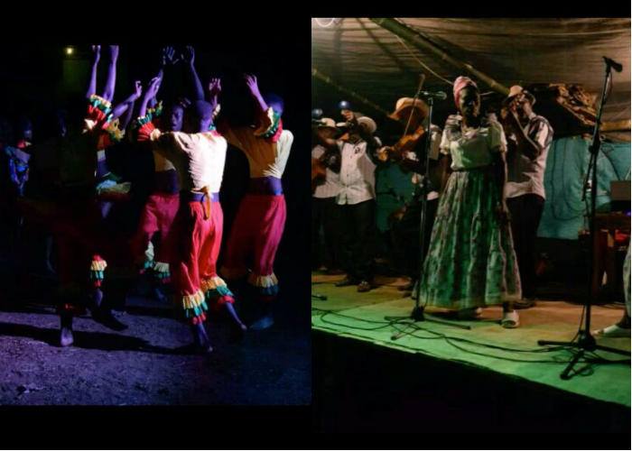 Así es la gran fiesta de negros, indígenas y campesinos