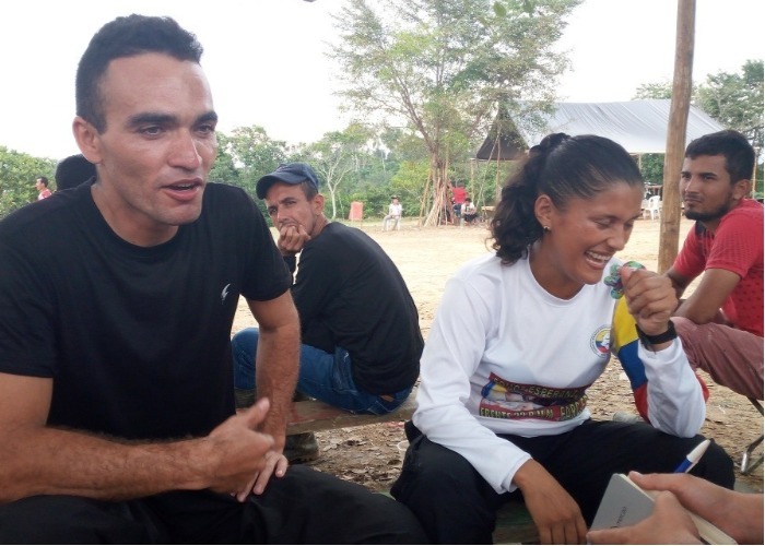 Tragedia en el Partido Farc: Leo León se quitó la vida