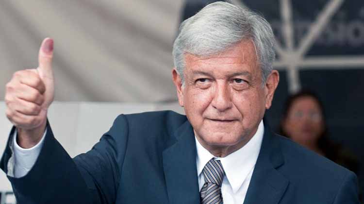 México: ¿del caudillismo al Estado moderno?