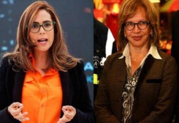 Los defensores de las ministras Cecilia Álvarez y Gina Parody que lograron el archivo de la investigación
