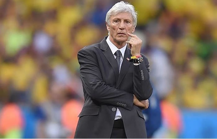 Pékerman le mintió al país: la selección está destruida