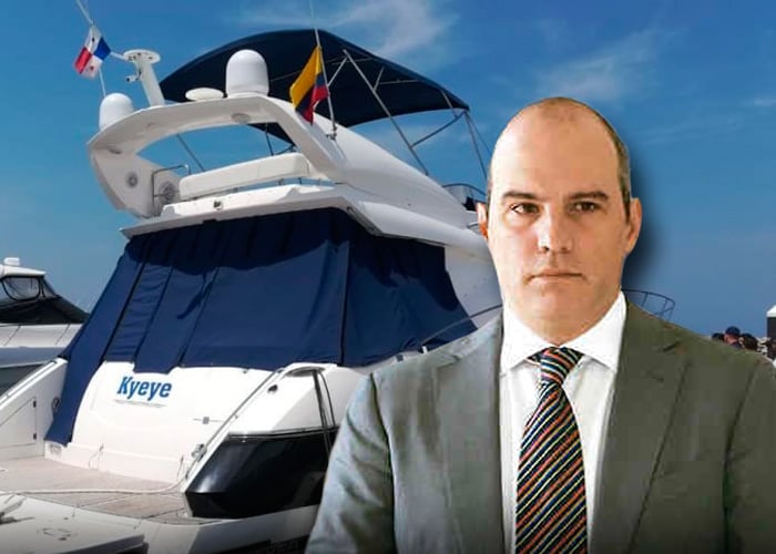 Libre Tomás Jaramillo: Golpe a la Fiscalía