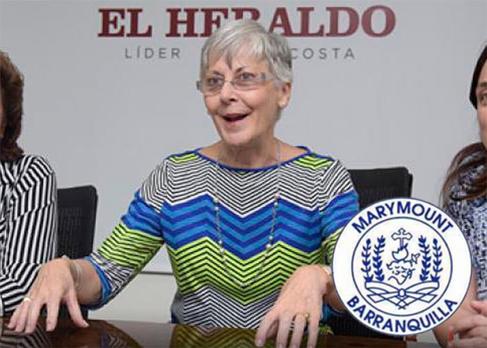 La drástica rectora del Marymount de Barranquilla que se enfrentó a los padres de familia