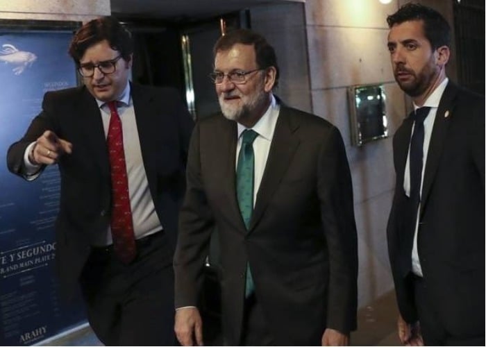 ¿Por qué Rajoy nunca se quita la barba?