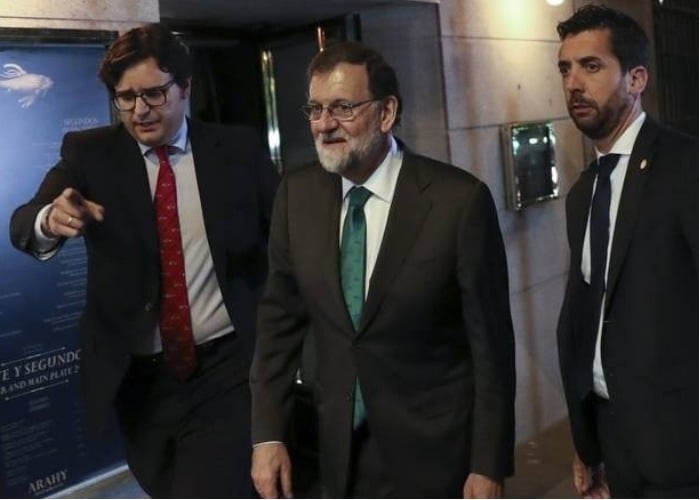 ¿Por qué Rajoy nunca se quita la barba?