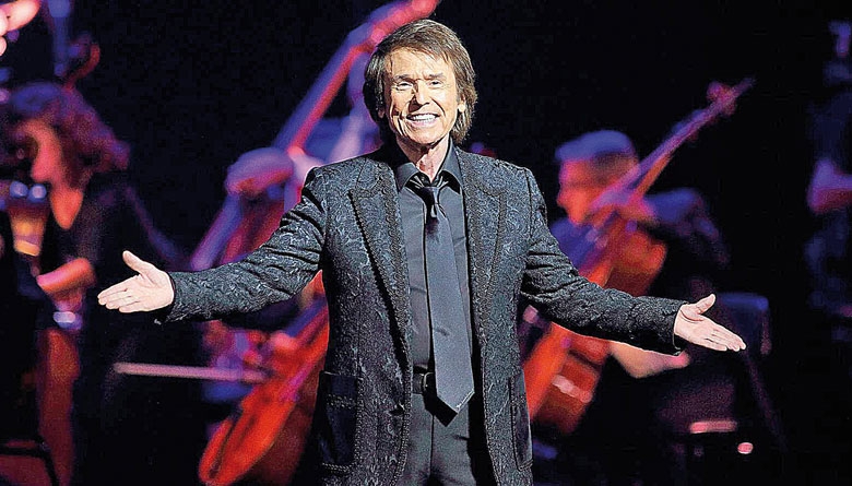 Así van a ser los conciertos de Raphael en Colombia. Video