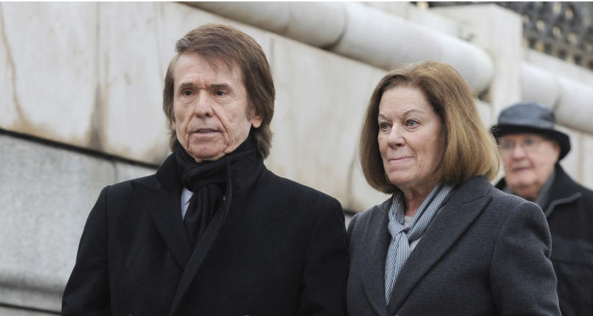 La misteriosa y aristocrática esposa de Raphael