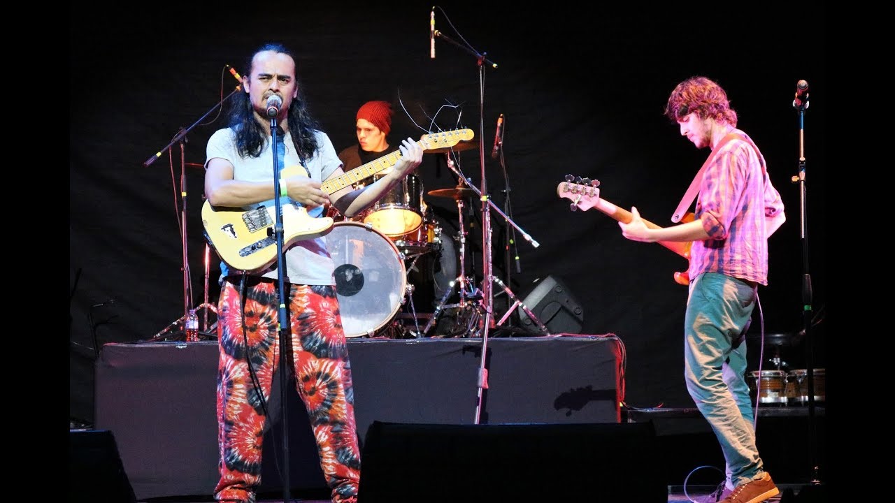 La fiesta en donde se quemó la petrotusa