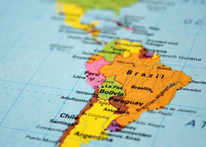 Unidad latinoamericana pragmática